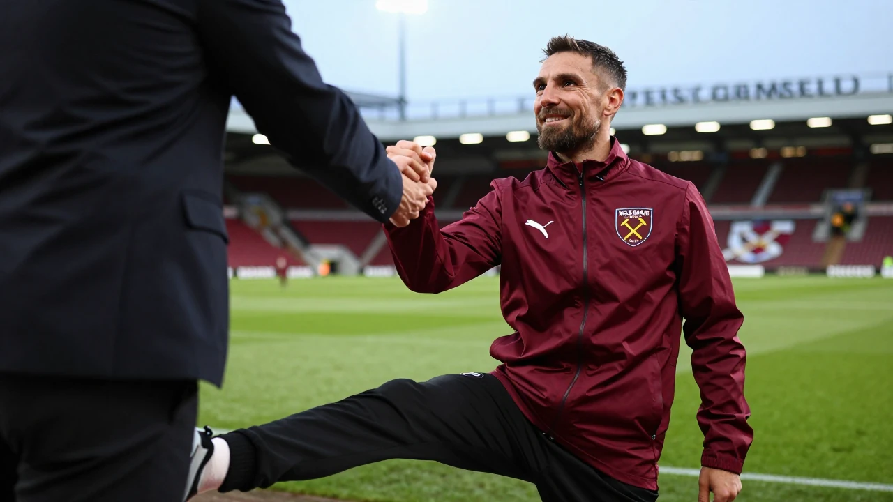 West Ham United has extended its longest-standing commercial partnership with telecommunications firm Lyca Mobile for a...