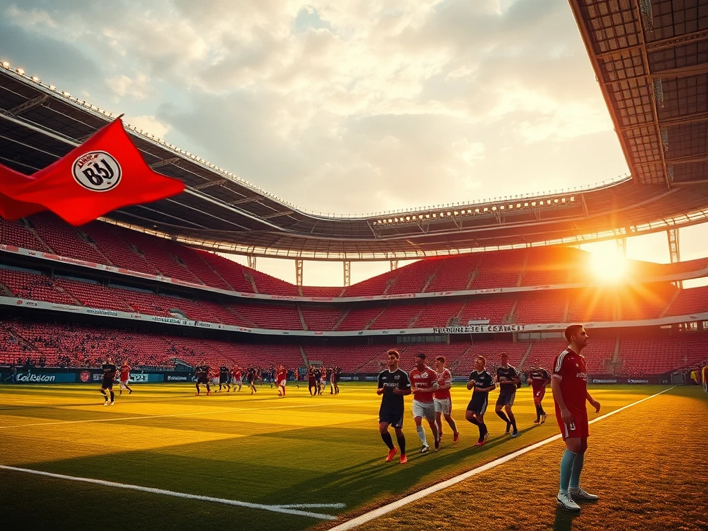 FSV Mainz 05: Taktische Feinheiten zur Steigerung der Offensive