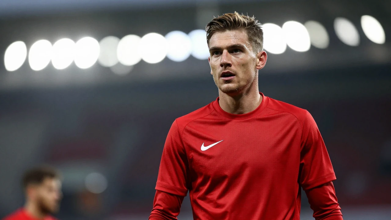 PSV Eindhoven gears up for the Champions League night in Liverpool, boasting a top Eredivisie record and unbeaten away form