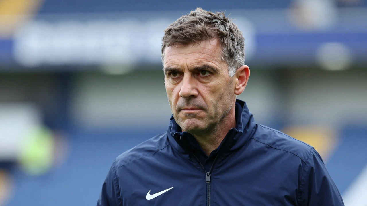 Portsmouth manager John Mousinho says a budget increase is possible after Thomas Waddingham's injury, while the club...