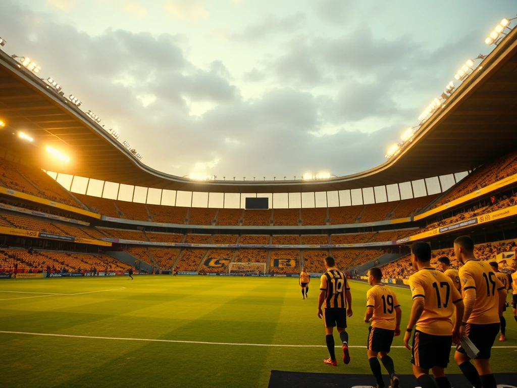 Burton Albion's chairman, Wouter Gudde, shares insights on the club's financial landscape