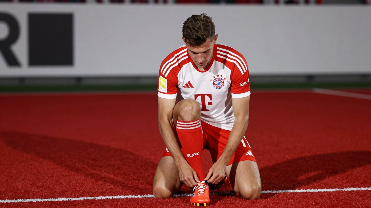 Bayern Munich are still monitoring Florian Wirtz despite Michael Olise's excellent form in attack, as insider Christian...