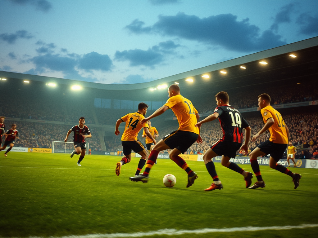 Brighton vs. Manchester City: Tactical Insights and Wolves' Future