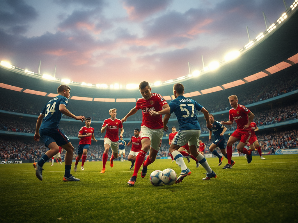 South Africa national football team Bafana Bafana Fight Another Day