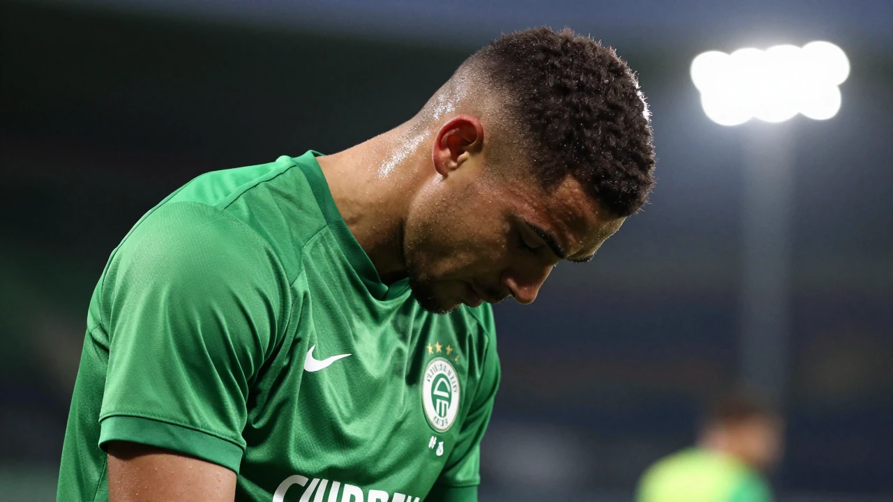 Cercle Brugge suffered a 1-0 defeat to league leaders KAA Gent in the Jupiler Pro League on Sunday, a result that keeps...