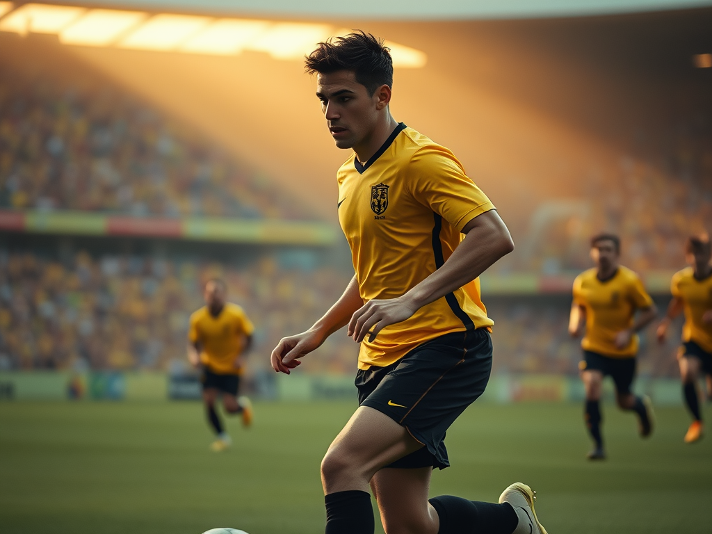 Häcken Confirms Bids for Star Player Felicia Schröder