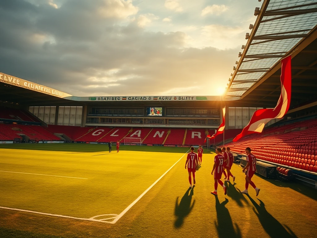 The Heartbeat of Boro: Exploring Matchday Atmosphere and Fan Traditions