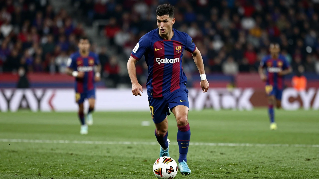 FC Barcelona meet Athletic Club in LaLiga's second matchday, continuing an early-season tradition that has occurred in 11...