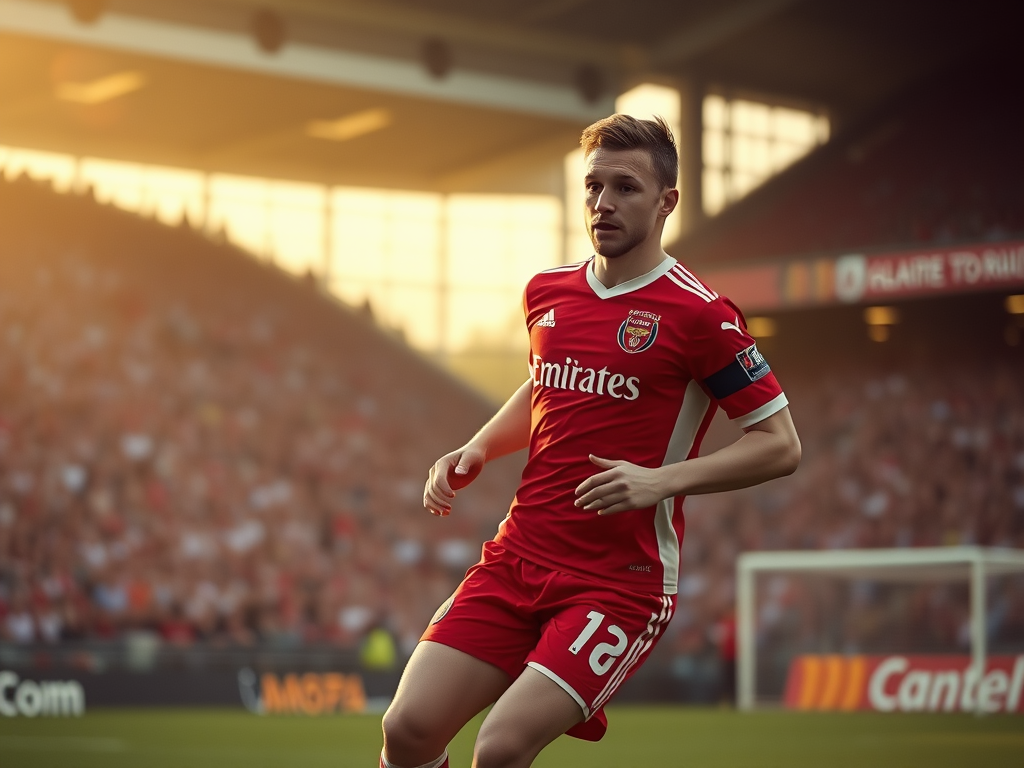 Tactical Tweaks for Arsenal Women: Maximizing Potential in the WSL