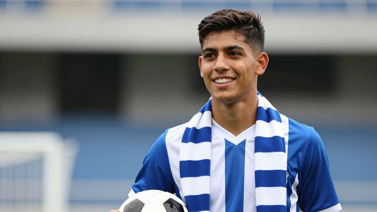 Ipswich Town agree to sign Paraguay forward Julio Enciso from Strasbourg, marking a return to the club after a six-month...