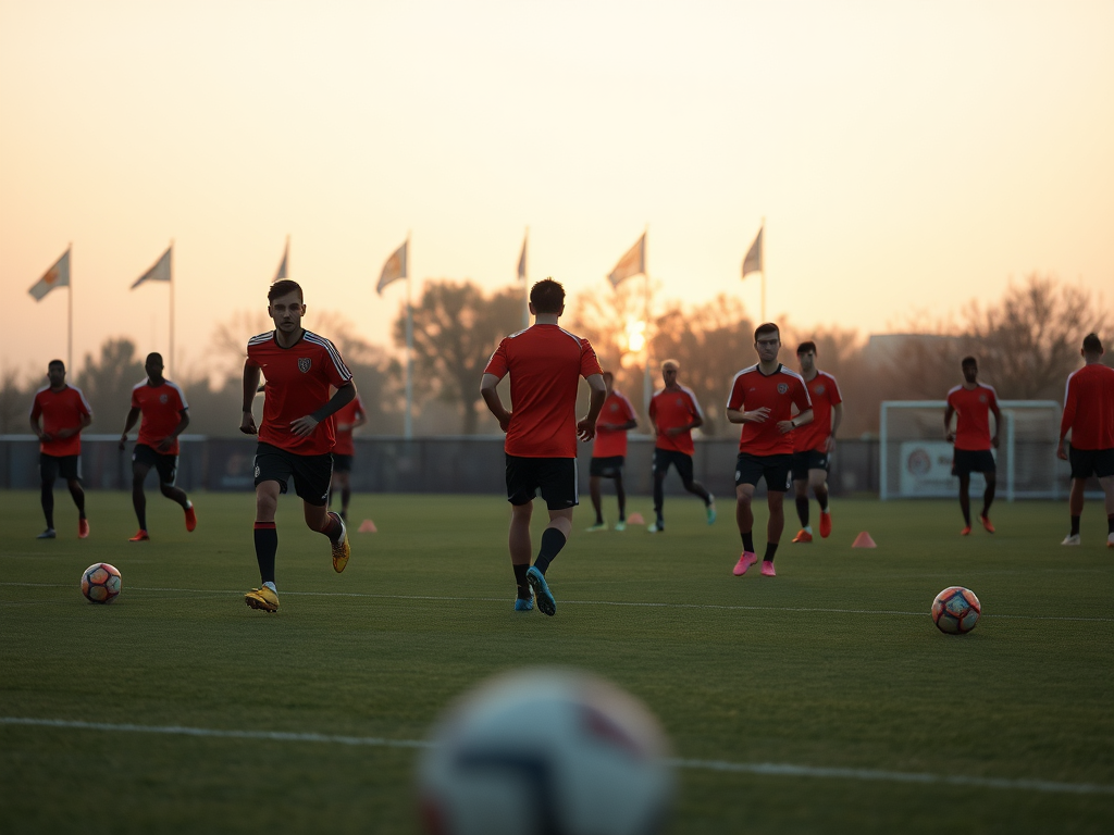 England's World Cup 2026 Squad Announcement: Key Insights and Implications
