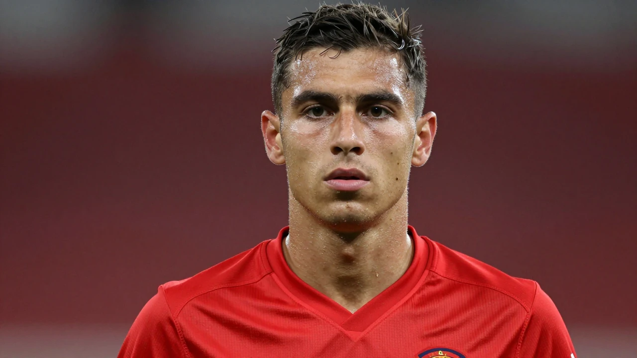 Exeter City Football Club vice-captain Jake Doyle-Hayes will wear the fan-funded No.31 shirt again in 2026/27, calling it...