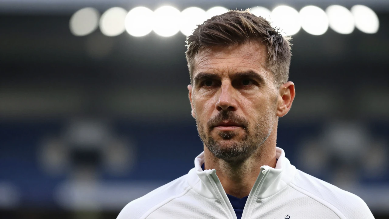 Tottenham Hotspur face Hoffenheim in a 15 August friendly, with De Zerbi testing squad depth after a 17th-place finish...