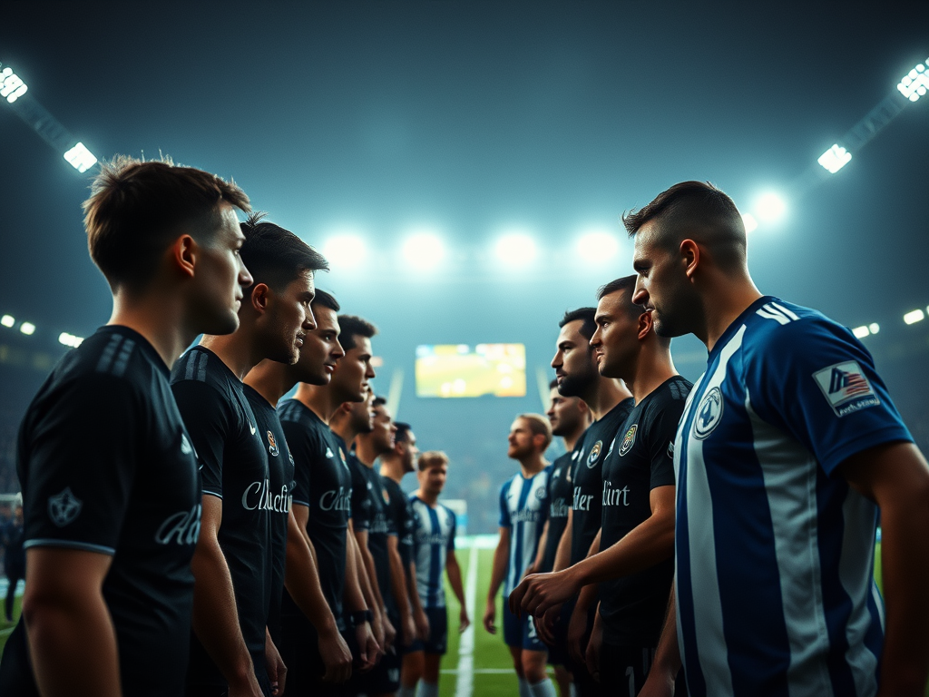 Paderborn vs. Wolfsburg: Key Insights Ahead of the Relegation Clash