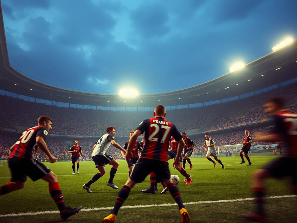 Eintracht Frankfurt: Die Adler stehen nach der knappen 3:2-Niederlage gegen Borussia vor einer entscheidenden Phase