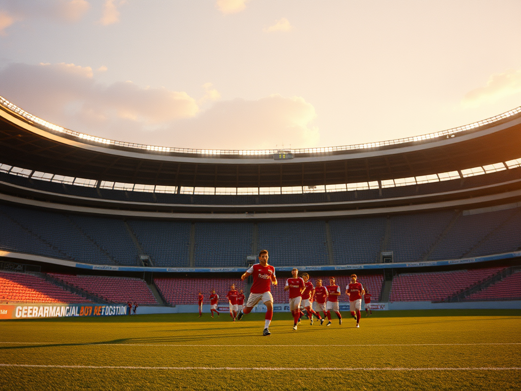 Nederland levert 67 WK-spelers
