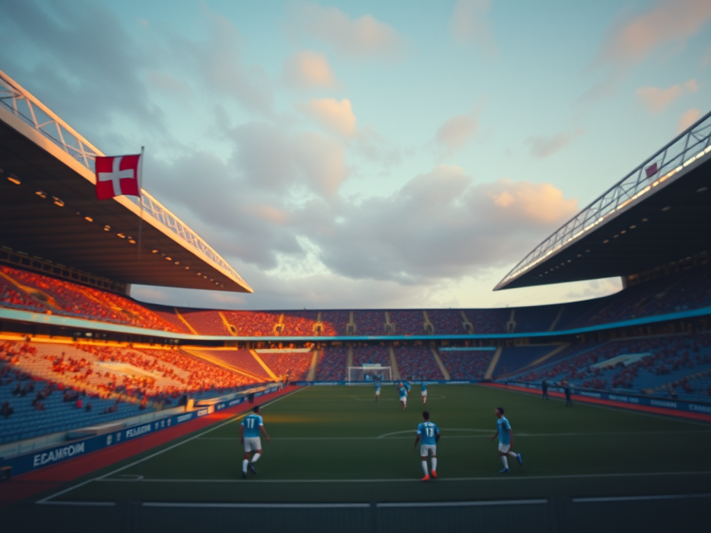 Manchester City’s 1970 European Cup Winners' Cup Glory: A Turning Point