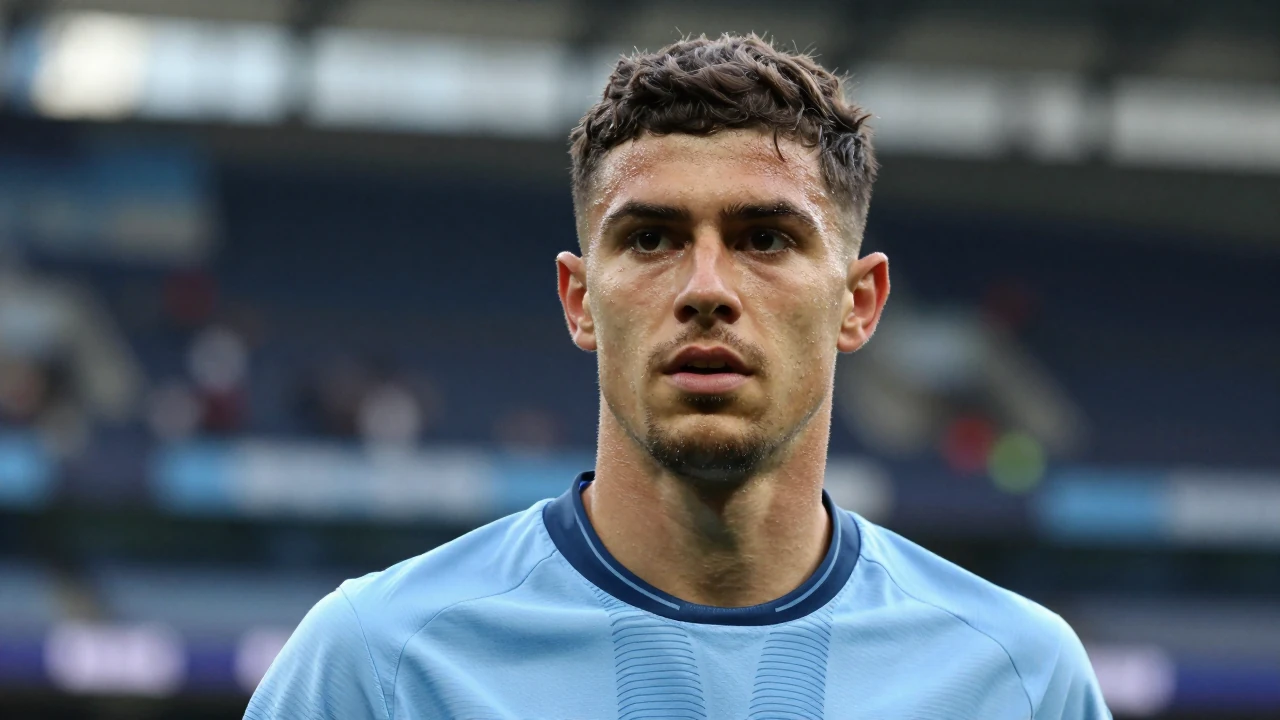 Manchester City's £458m summer transfer spend, a Premier League record, has reshaped the squad as they sit top of the...