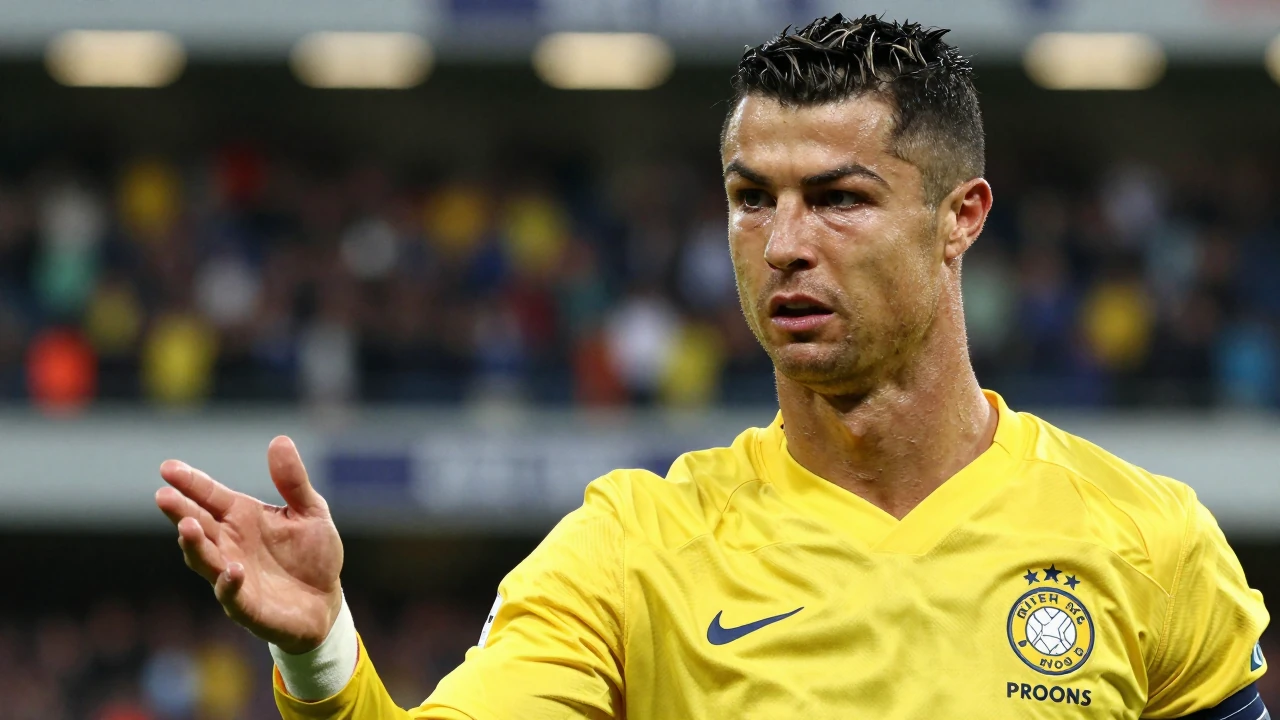 Fenerbahçe'nin Fransız orta saha oyuncusu Matteo Guendouzi, Lyon play-off maçındaki provokasyonları nedeniyle UEFA...
