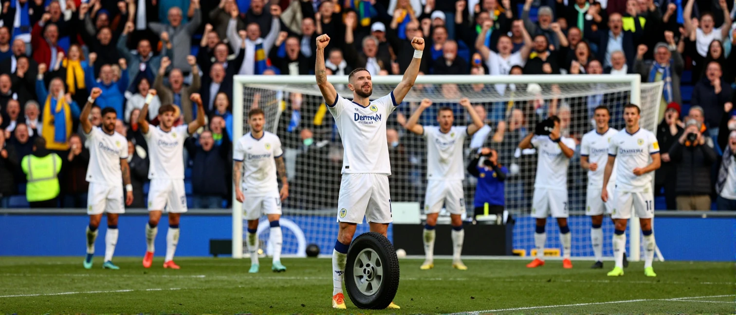 Leeds United are keen on signing VfB Stuttgart striker Ermedin Demirović, who scored 15 goals and 5 assists last season