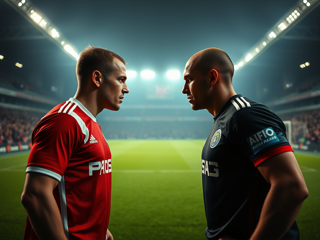 Affordable Tickets for PSV Eindhoven vs Feyenoord: What You Need to Know