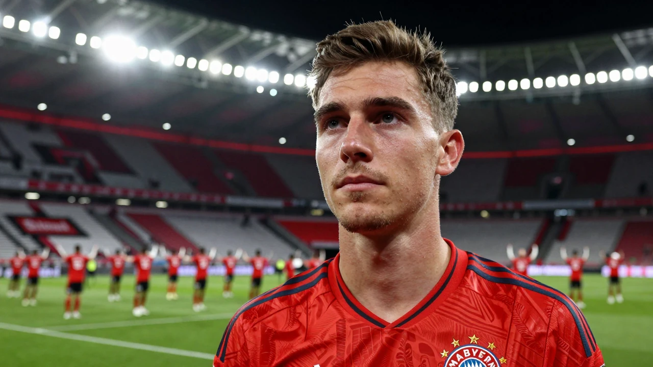 A large-scale choreography by Bayern Munich fans was cancelled shortly before the Bundesliga home match against VfB...