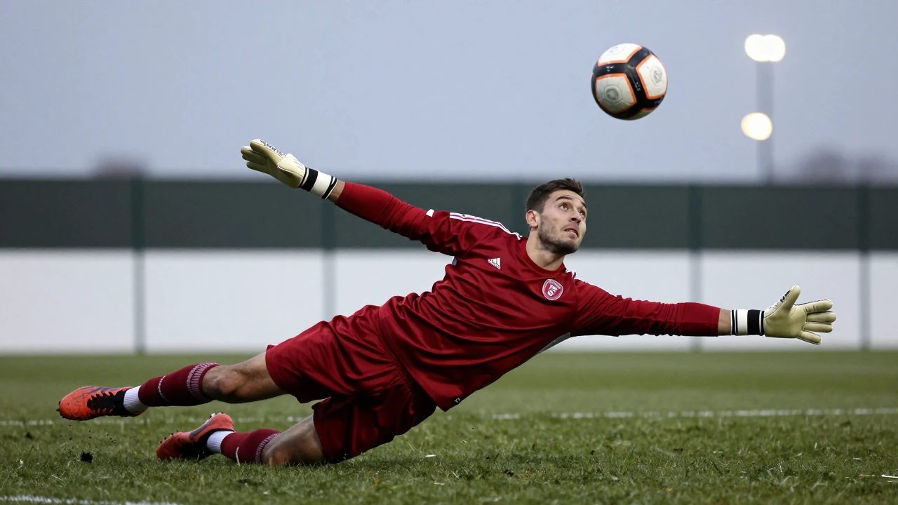 A late Paul Mullin penalty secured a 1-0 win for Rotherham United at Sixfields, deepening Northampton Town's early-season...