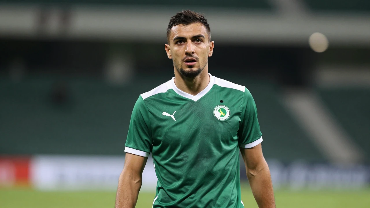 Konyaspor, yeni sezon için transfer faaliyetlerine başladığını duyurdu