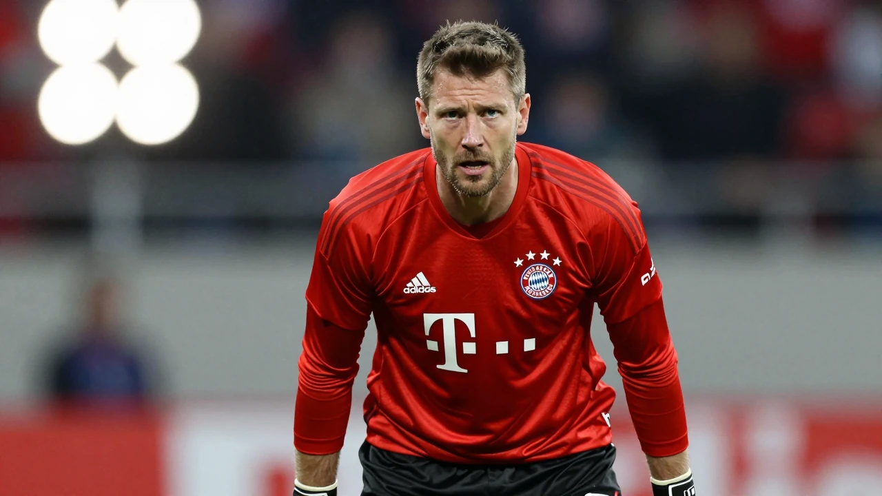 Bayern Munich: Manuel Neuer kehrt zurück: Der FC Bayern plant einen Champions-League-Titel
