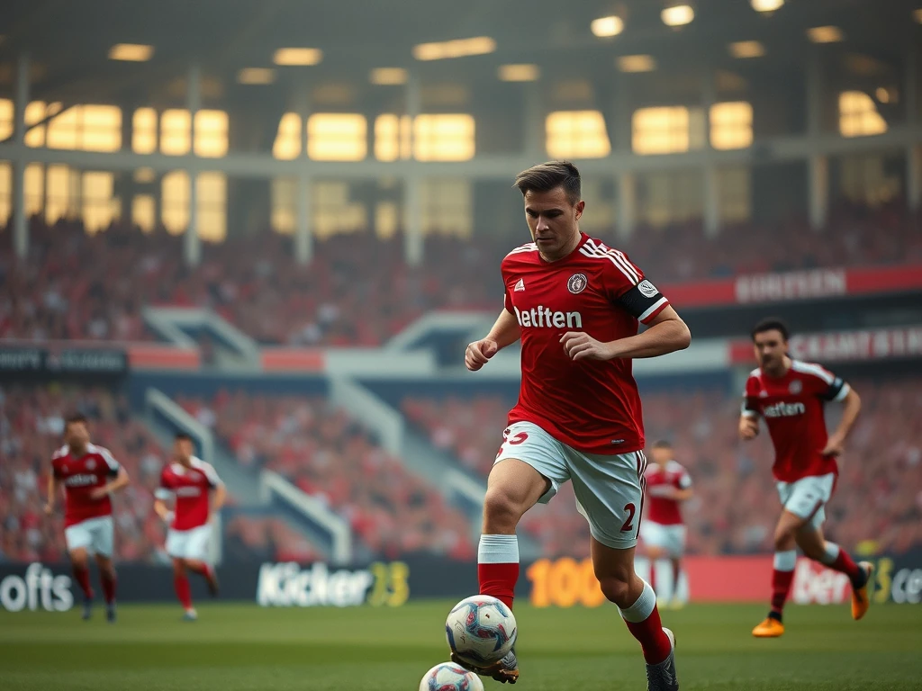 Mainz 05 steigt in die Bundesliga auf - Kicker