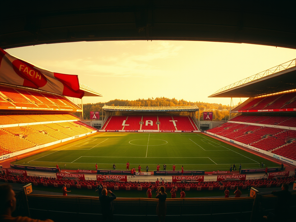 FCK II on the Verge of Promotion: A Historic Step for Kaiserslautern