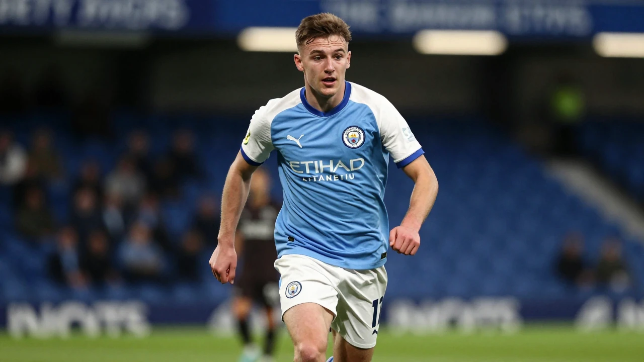 Birmingham City are in talks to sign Joe Geldhardt from Leeds United to upgrade their attack and boost their Championship...