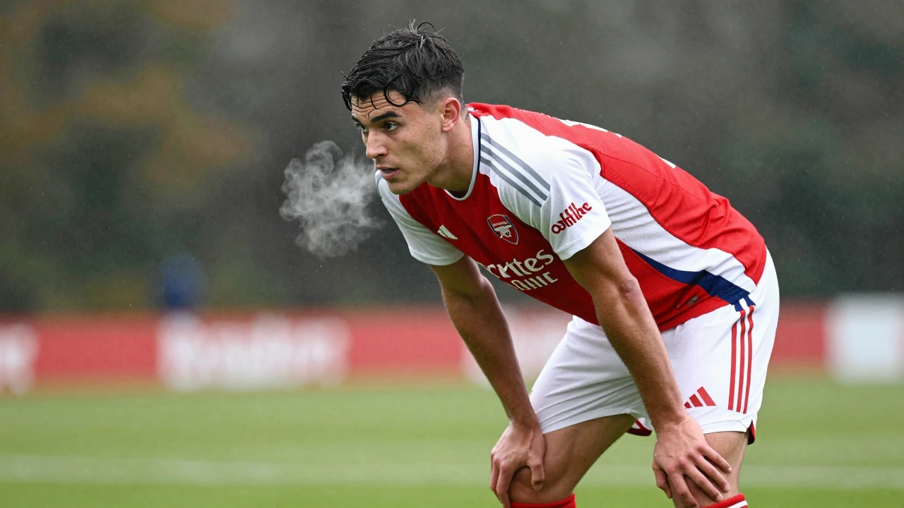 Arsenal are prepared to make a tough call on Piero Hincapié's future, with the £55m defender currently sidelined and...