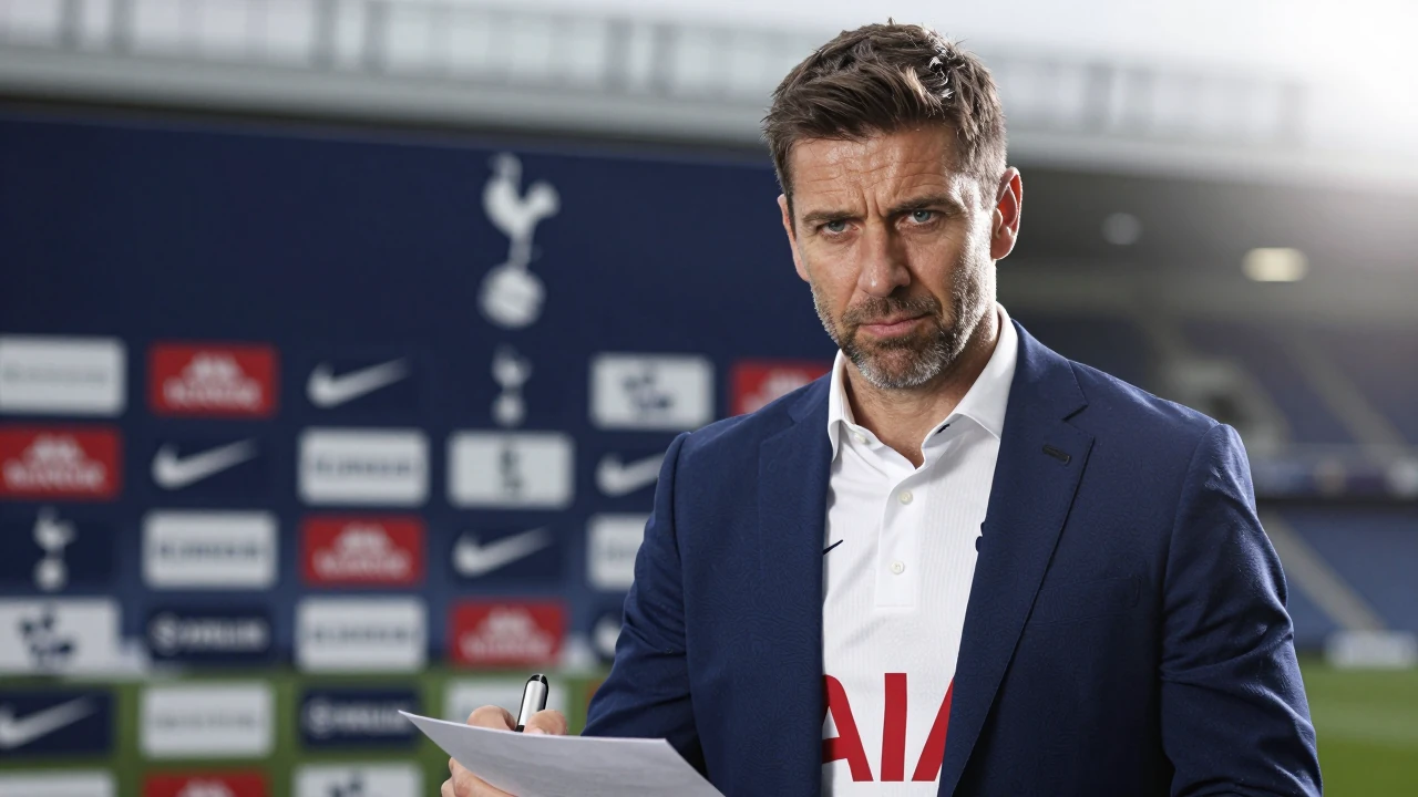 Tottenham Hotspur have committed to spending in the region of £229.5M on guaranteed first-team player transfer fees...