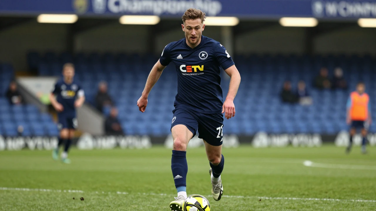 Preston North End travel to Derby County in a Championship fixture on March 20, 2027
