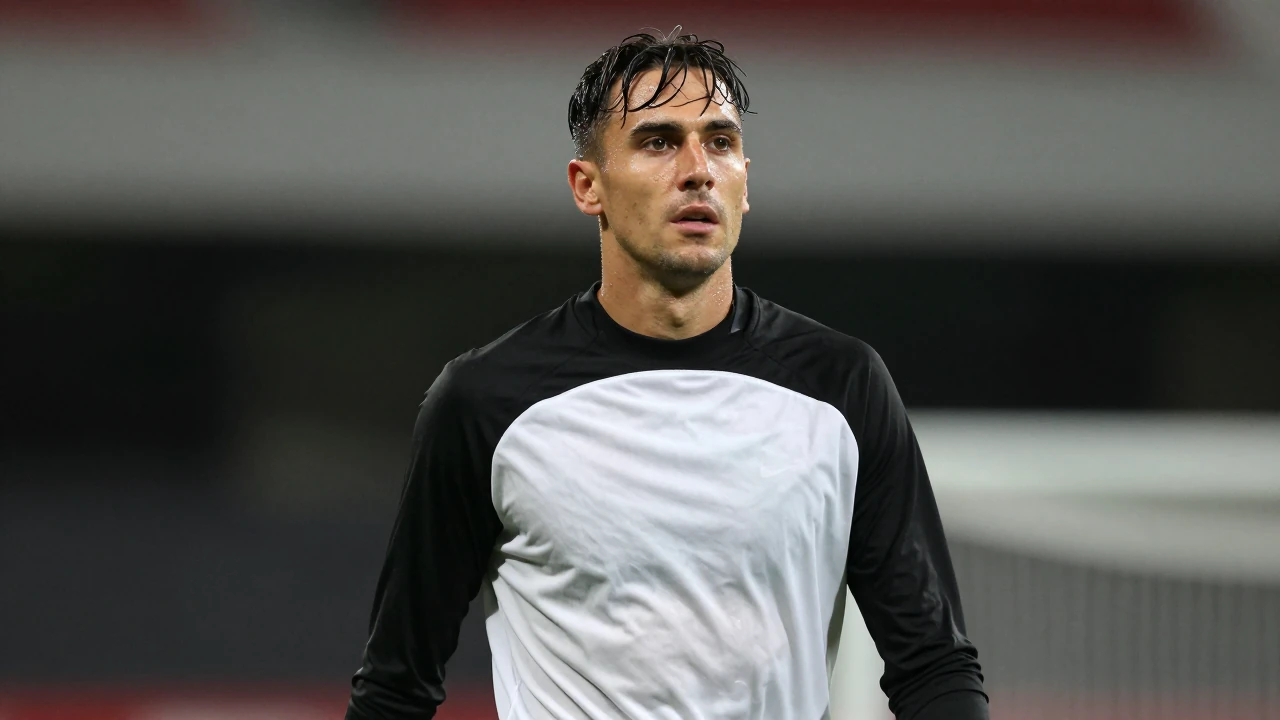 In a pre-season friendly match, Telstar lost 3-1 to VfL Wolfsburg in Germany