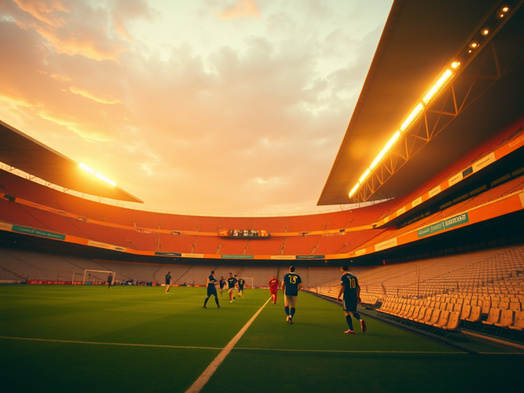 Portugal: Ajustes Táticos para Alcançar o Sucesso no Mundial 2026