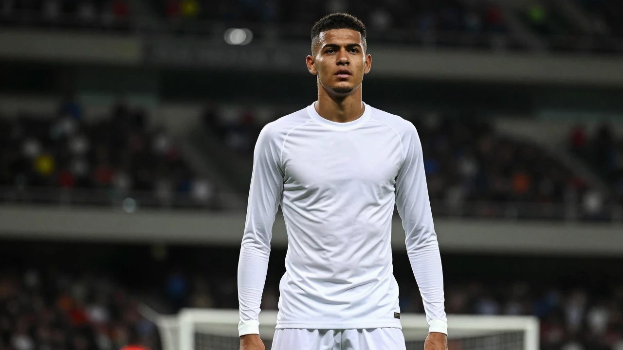 Aston Villa to submit Endrick bid after Real Madrid green light move, as Unai Emery targets the Brazilian starlet to...