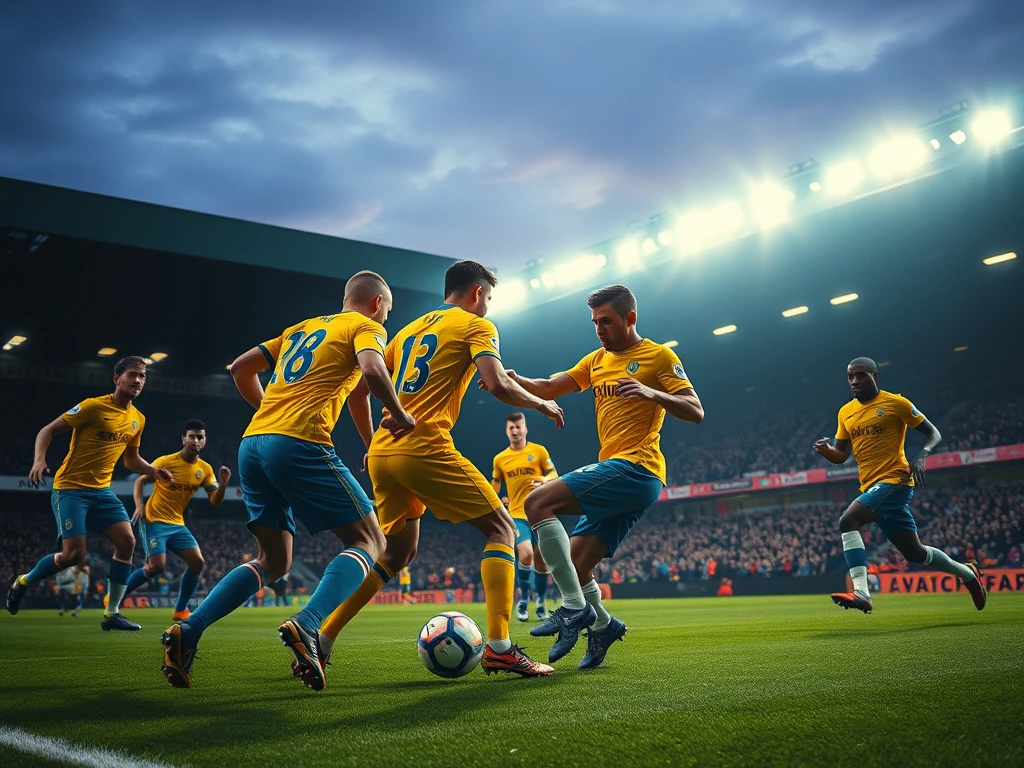 Manchester United's First Competitive Visit to Kassam Stadium: A Historical Moment for Oxford United