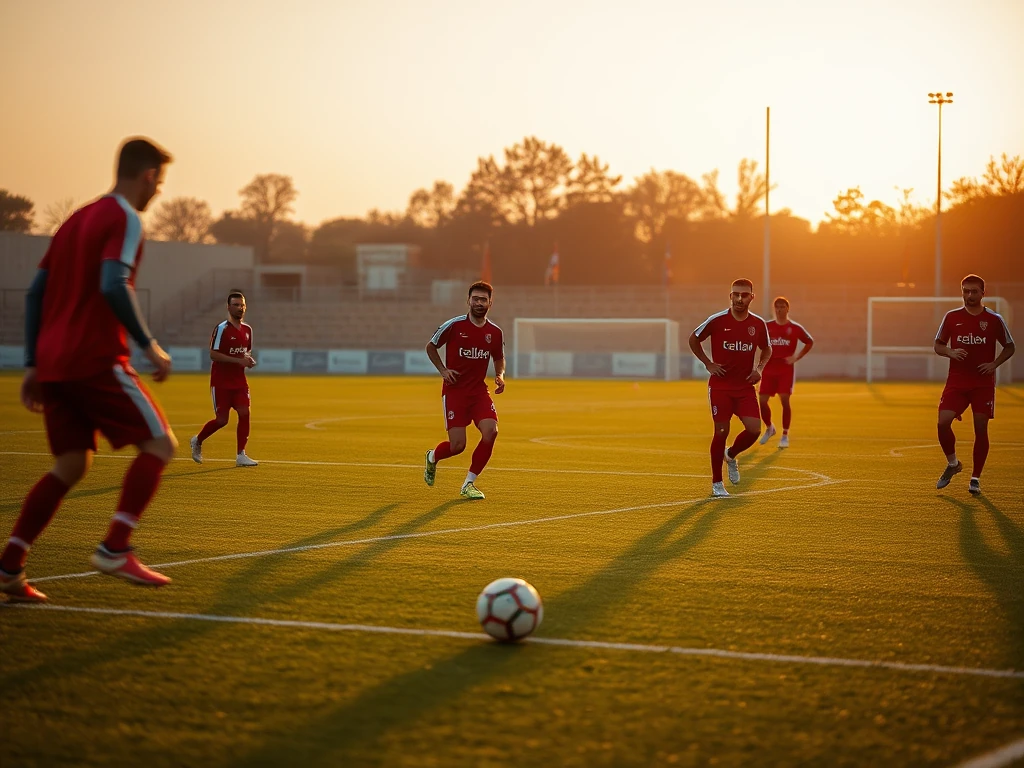 Middlesbrough FC will play RCD Espanyol in a preseason friendly on August 1st at Riverside Stadium, enhancing their...