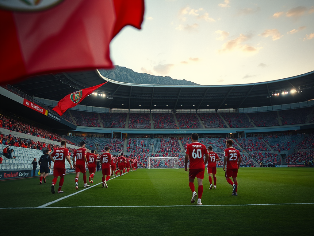 Les Rituels et Traditions des Supporters Grenoblois au Stade des Alpes