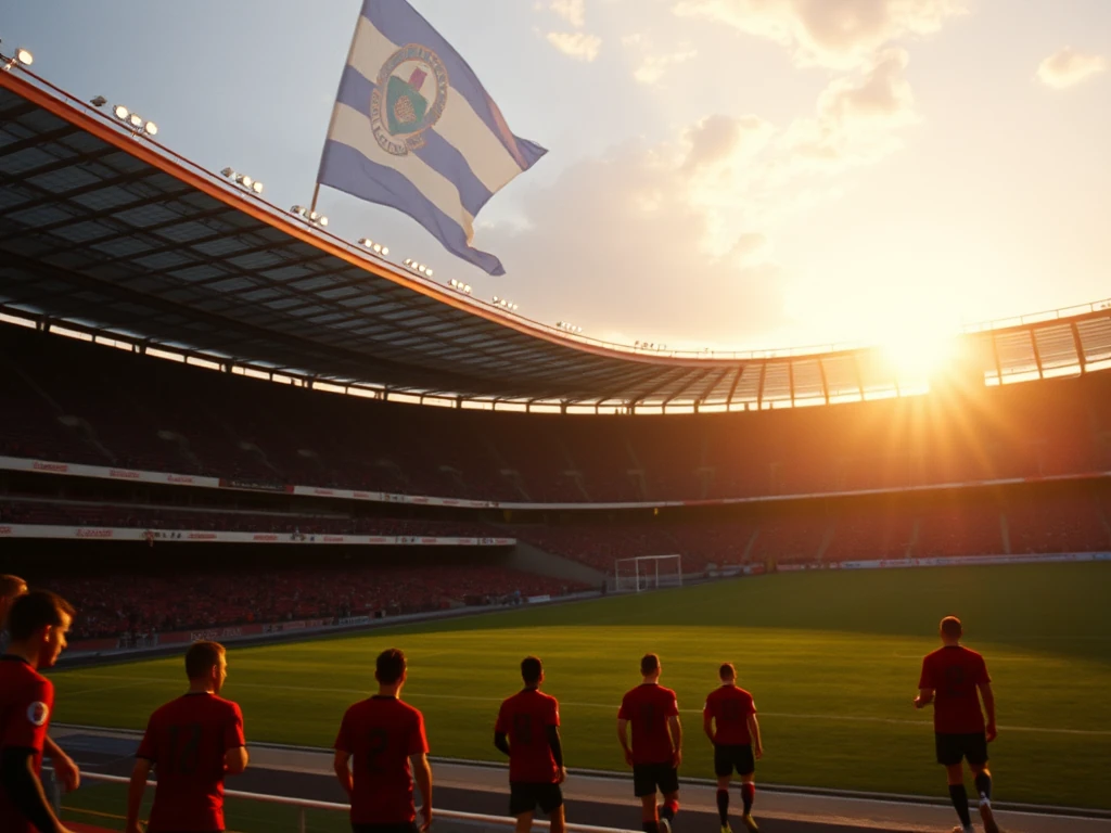The 1996-1997 season was a milestone in RCD Mallorca's history as they achieved promotion to La Liga