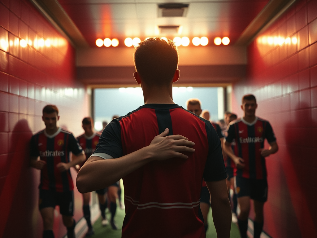 Tactical Tweaks for Bournemouth: Shaping Their Path Forward