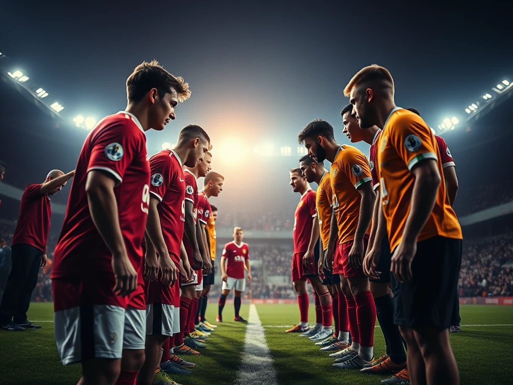 As Motherwell FC prepares to face St. Johnstone, the focus will be on key players and tactical approaches that could...
