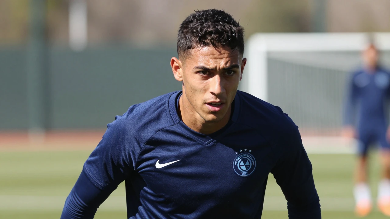 Millwall Football Club are in a four-club race to sign Nottingham Forest centre-back Zach Abbott on loan, according to a...