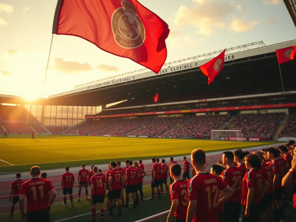 Lincoln City has secured promotion to the second tier of English football, creating excitement for fans and new...