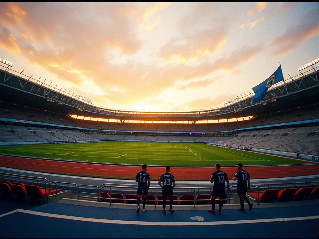 Reevaluating Querétaro's Play: Strategies for Success