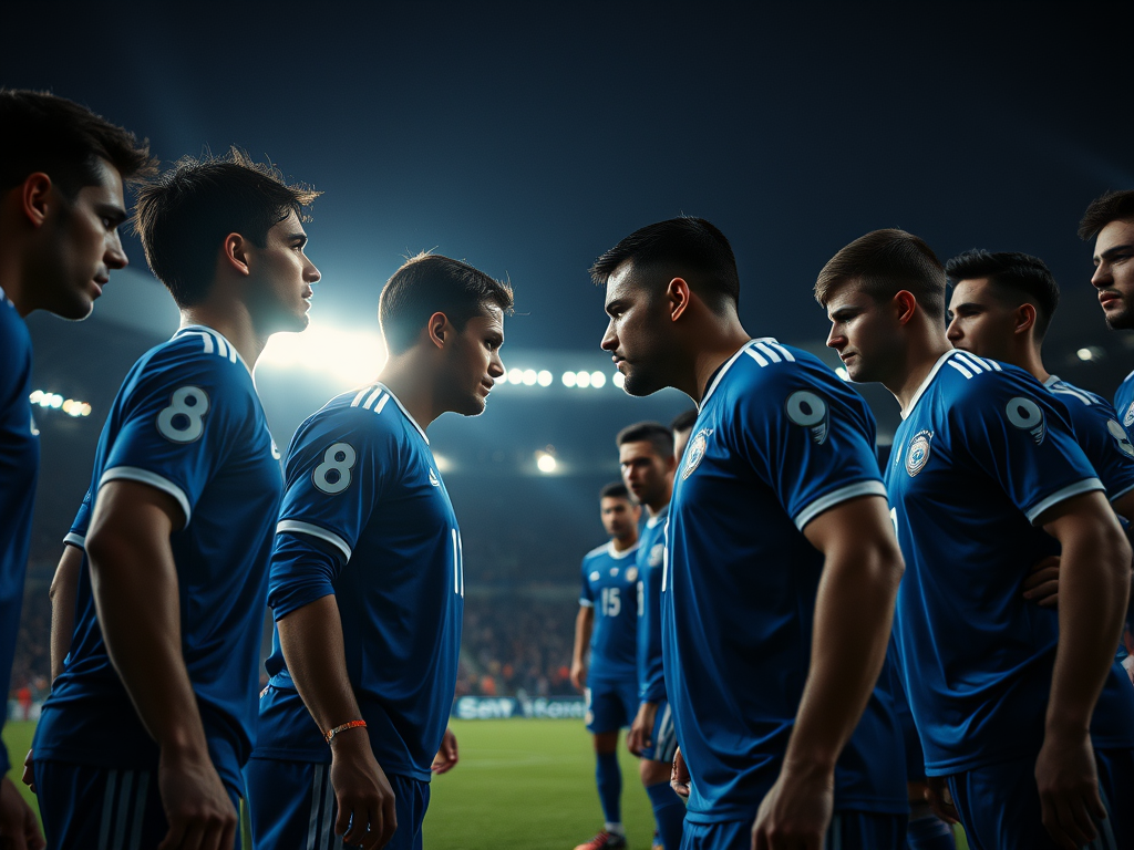 La Mística del Derbi: Un Viaje a la Cultura Carbayona