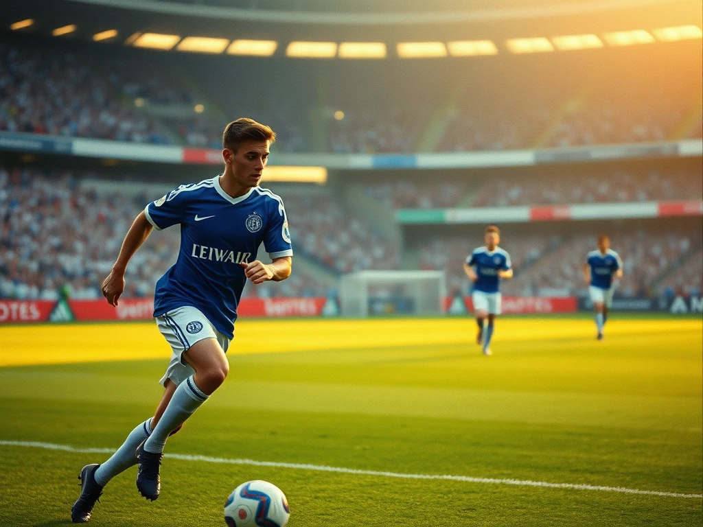 Adapting the Game: Stockport County's Tactical Tweaks for Improved Form