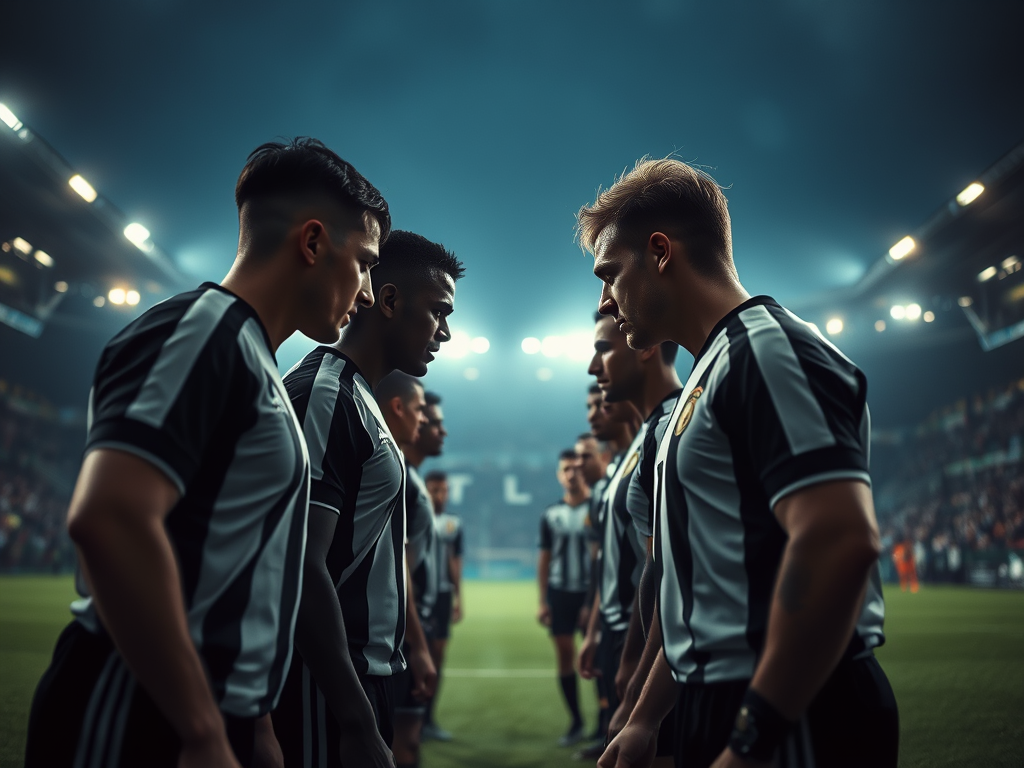 The Unbreakable Bond: Heraclieden and Their Vibrant Derby Culture